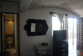 Hotel Casa Blanca San Miguel