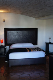 Hotel Casa Blanca San Miguel