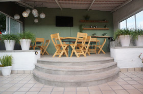 Hotel Casa Blanca San Miguel