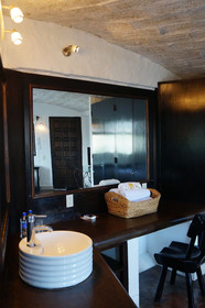 Hotel Casa Blanca San Miguel