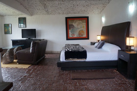 Hotel Casa Blanca San Miguel