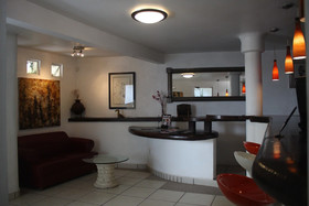 Hotel Casa Blanca San Miguel