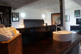 Hotel Casa Blanca San Miguel