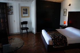 Hotel Casa Blanca San Miguel