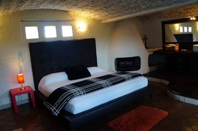 Hotel Casa Blanca San Miguel