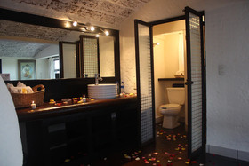 Hotel Casa Blanca San Miguel