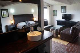 Hotel Casa Blanca San Miguel