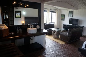 Hotel Casa Blanca San Miguel