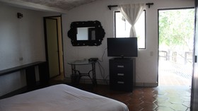 Hotel Casa Blanca San Miguel