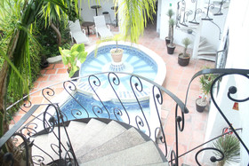 Hotel Casa Blanca San Miguel