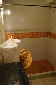 Hotel Casa Blanca San Miguel