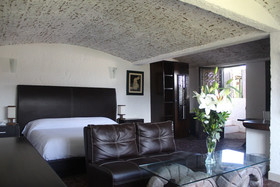 Hotel Casa Blanca San Miguel