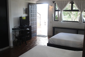 Hotel Casa Blanca San Miguel