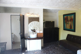 Hotel Casa Blanca San Miguel