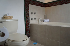 Hotel Casa Blanca San Miguel