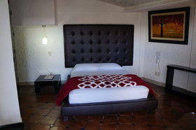 Hotel Casa Blanca San Miguel