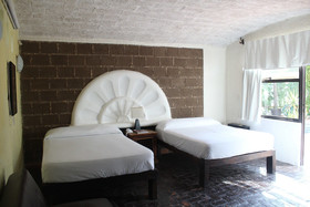 Hotel Casa Blanca San Miguel