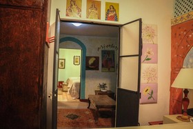 Hotel Casa del Misionero