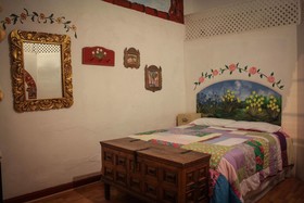 Hotel Casa del Misionero