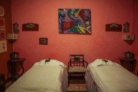 Hotel Casa del Misionero