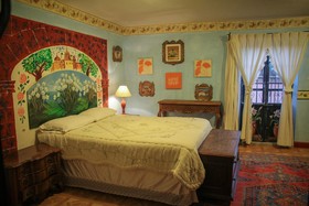 Hotel Casa del Misionero