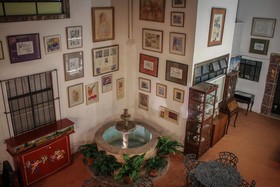 Hotel Casa del Misionero