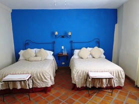 Hotel Casa Morena