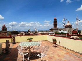 Hotel Casa Morena