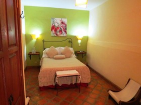 Hotel Casa Morena