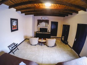 Hotel Boutique Hacienda Guadalupe