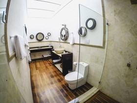 Hotel Boutique Hacienda Guadalupe