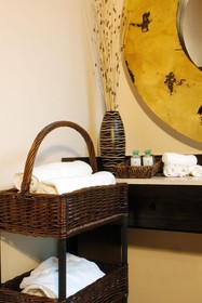 Hotel Boutique Hacienda Guadalupe