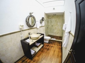 Hotel Boutique Hacienda Guadalupe