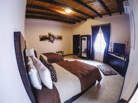 Hotel Boutique Hacienda Guadalupe