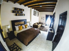 Hotel Boutique Hacienda Guadalupe