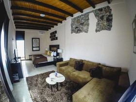Hotel Boutique Hacienda Guadalupe