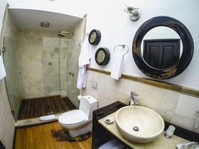 Hotel Boutique Hacienda Guadalupe