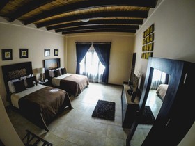 Hotel Boutique Hacienda Guadalupe