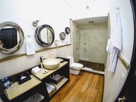 Hotel Boutique Hacienda Guadalupe