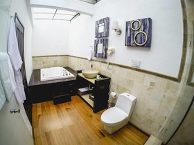 Hotel Boutique Hacienda Guadalupe