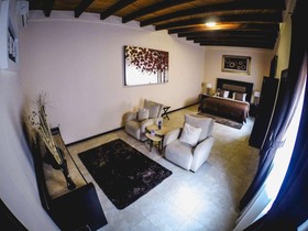 Hotel Boutique Hacienda Guadalupe