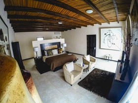 Hotel Boutique Hacienda Guadalupe