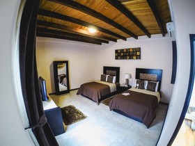 Hotel Boutique Hacienda Guadalupe