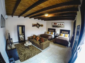 Hotel Boutique Hacienda Guadalupe