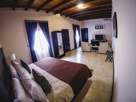 Hotel Boutique Hacienda Guadalupe