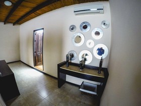 Hotel Boutique Hacienda Guadalupe