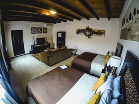 Hotel Boutique Hacienda Guadalupe