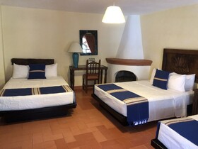 Hotel Hacienda Monteverde