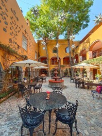 Hotel Hacienda Monteverde
