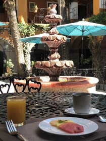 Hotel Hacienda Monteverde